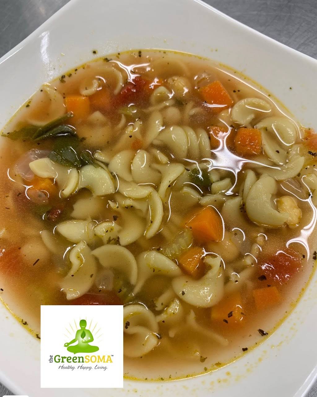 Green Soma Cafe | restaurant | 302 Decatur St SE, Atlanta, GA 30312, USA | 7702914545 OR +1 770-291-4545