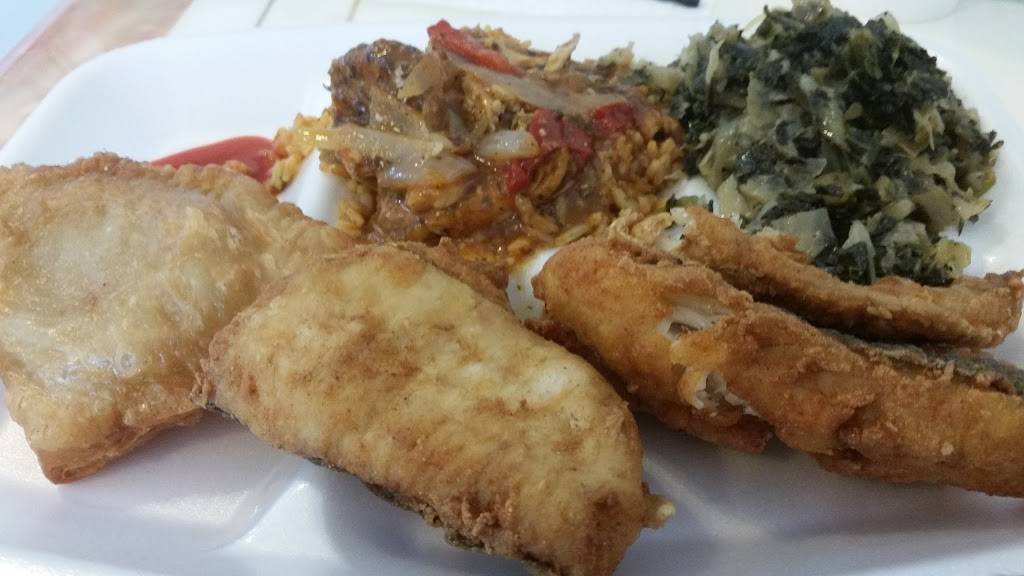 Africanne on Main | restaurant | 200 E Main St, Richmond, VA 23219, USA | 8043431233 OR +1 804-343-1233