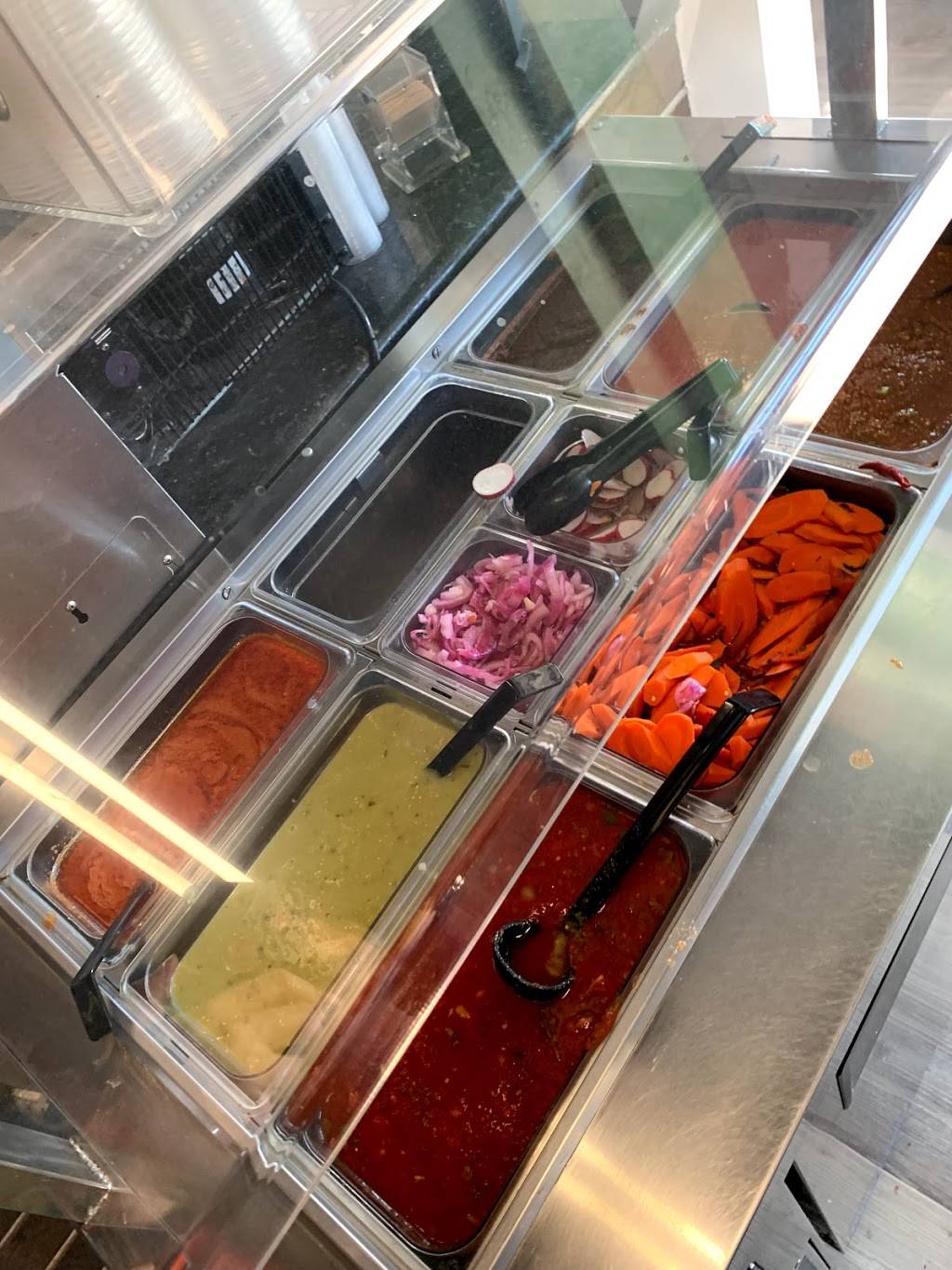 Panchos Mexican Grill | restaurant | 577 H St, Chula Vista, CA 91910, USA | 6192070174 OR +1 619-207-0174