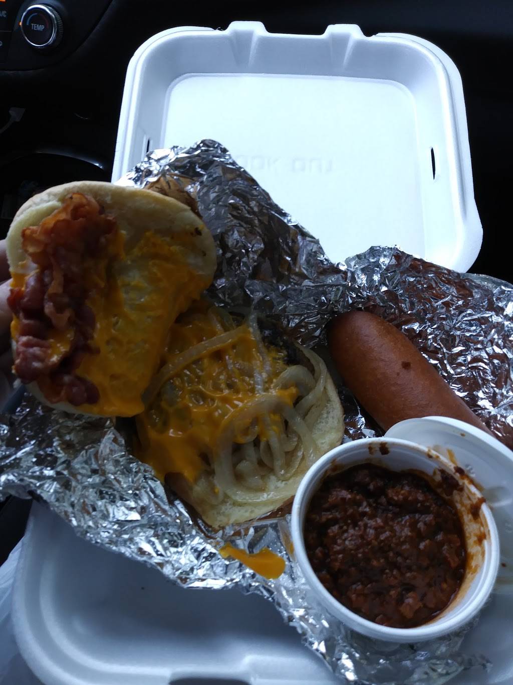 Cook Out | restaurant | 2790 Panola Rd, Lithonia, GA 30058, USA | 7708088182 OR +1 770-808-8182