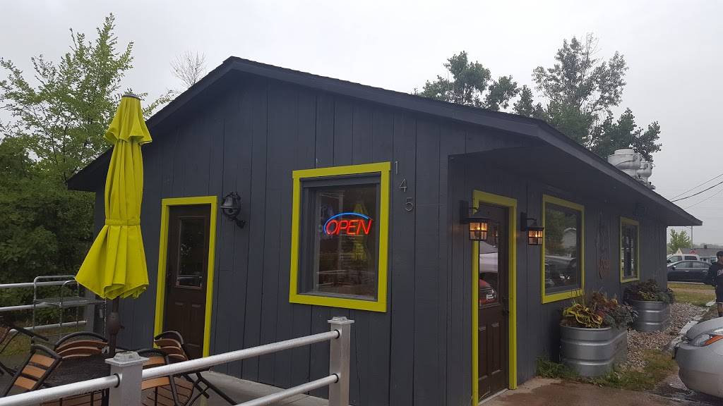 The Local | restaurant | 145 Ames St, Elk Rapids, MI 49629, USA | 2314982190 OR +1 231-498-2190