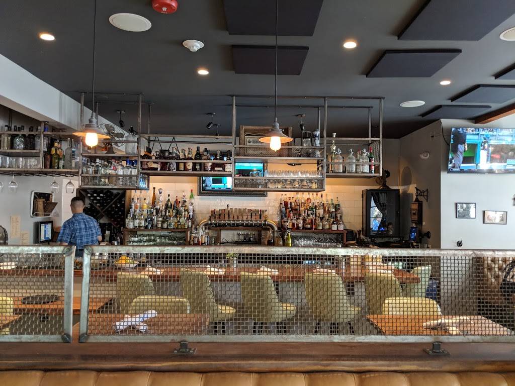 Danville Harvest | restaurant | 500 Hartz Ave, Danville, CA 94526, USA | 9253623665 OR +1 925-362-3665