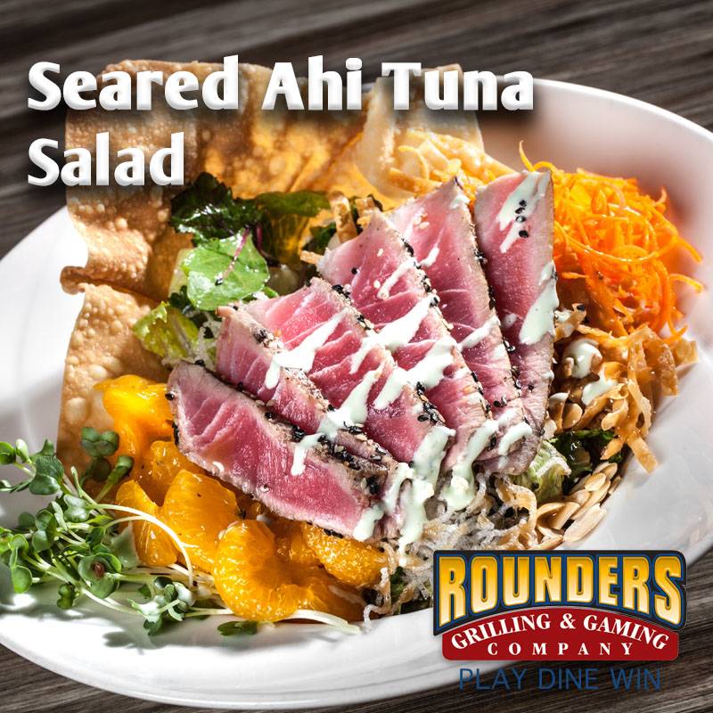 Rounders Bicentennial | restaurant | 2940 Bicentennial Pkwy, Henderson, NV 89052, USA | 7023070900 OR +1 702-307-0900