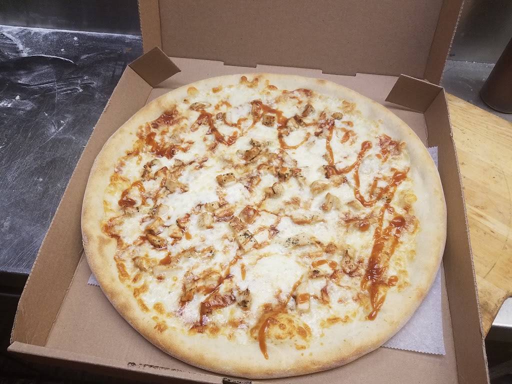 Romanos Chicago Style Pizza & Grill | restaurant | 501 Lancaster Ave, Reading, PA 19611, USA | 6103707328 OR +1 610-370-7328