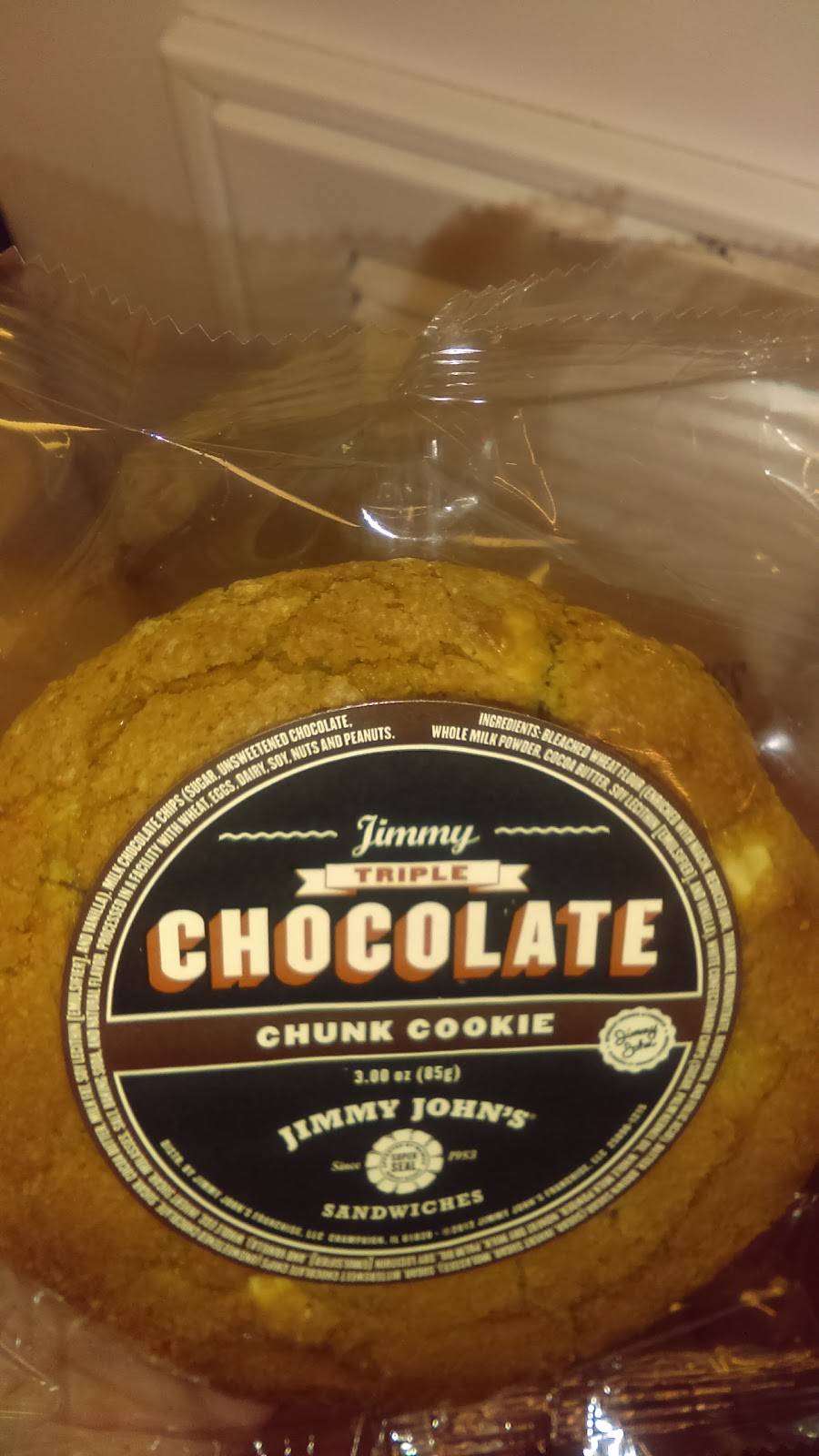 Jimmy Johns | meal delivery | 7002 Lake Plaza Dr Ste. A, Indianapolis, IN 46220, USA | 3178428424 OR +1 317-842-8424