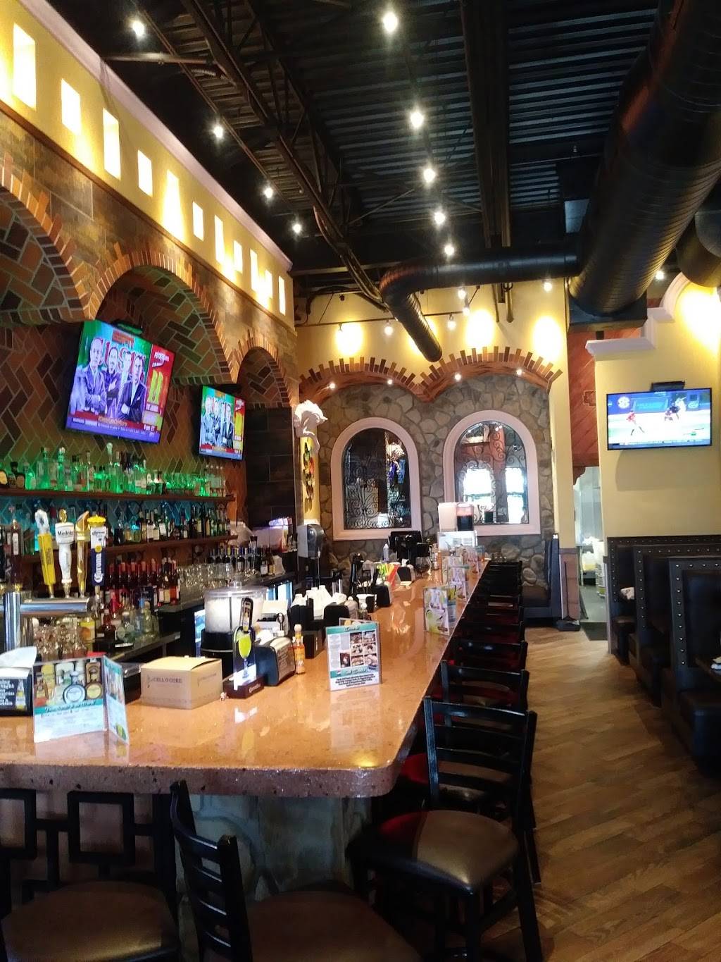 El Rancho Nuevo | restaurant | 2200 Kings Mills Rd, Mason, OH 45040, USA | 5134928032 OR +1 513-492-8032