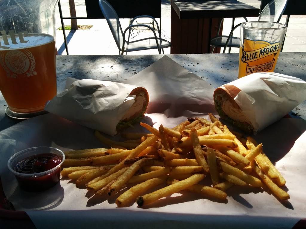 Sams To Go | restaurant | 6560 Pardall Rd # 3B, Goleta, CA 93117, USA | 8056858895 OR +1 805-685-8895