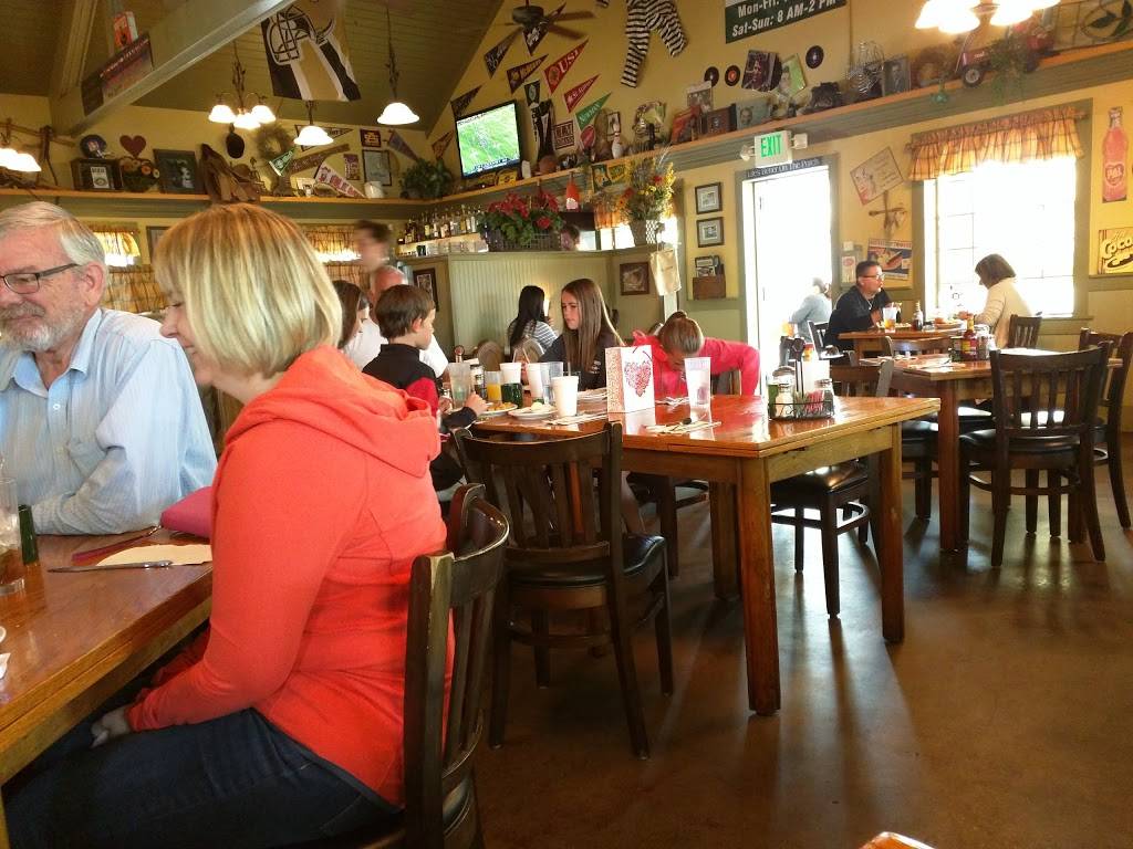 NoNos Cafe | restaurant | 3005 W County Line Rd, Littleton, CO 80120, USA | 3037388330 OR +1 303-738-8330