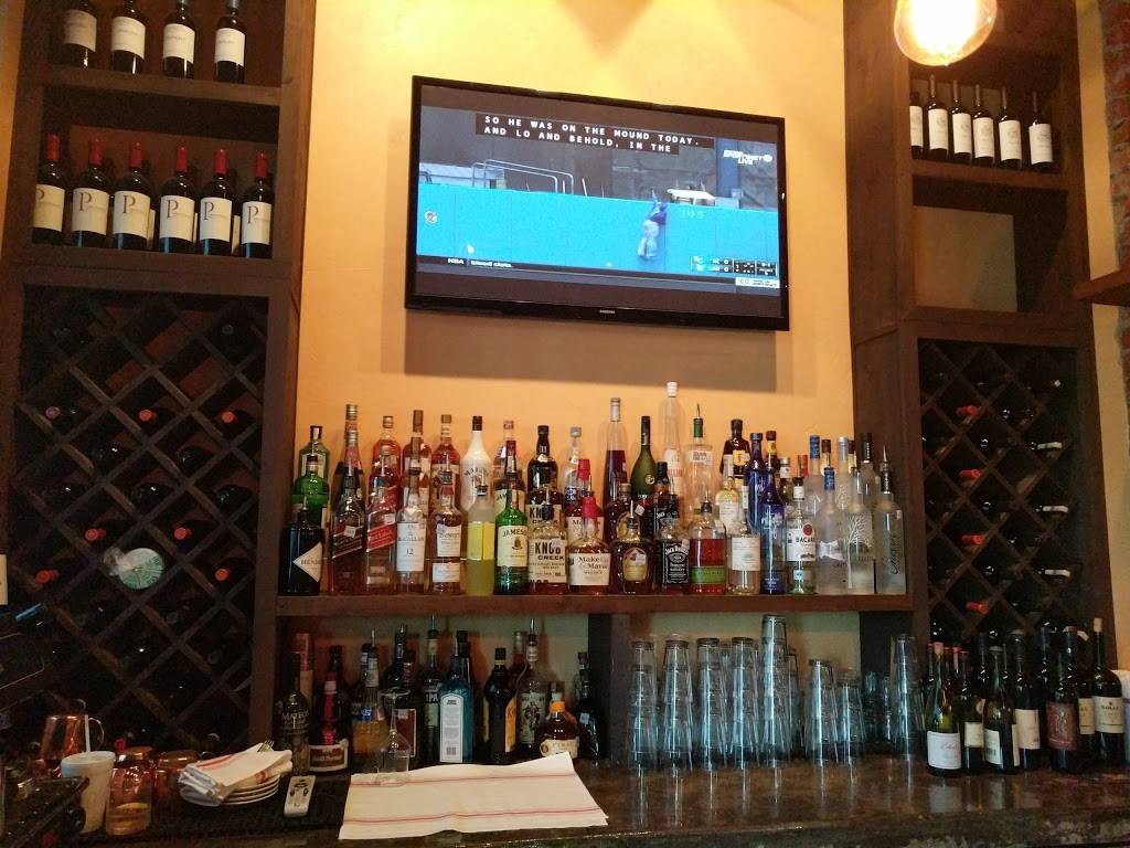 Mio Nonno | restaurant | 939 W Stacy Rd #160, Allen, TX 75013, USA | 2143836661 OR +1 214-383-6661