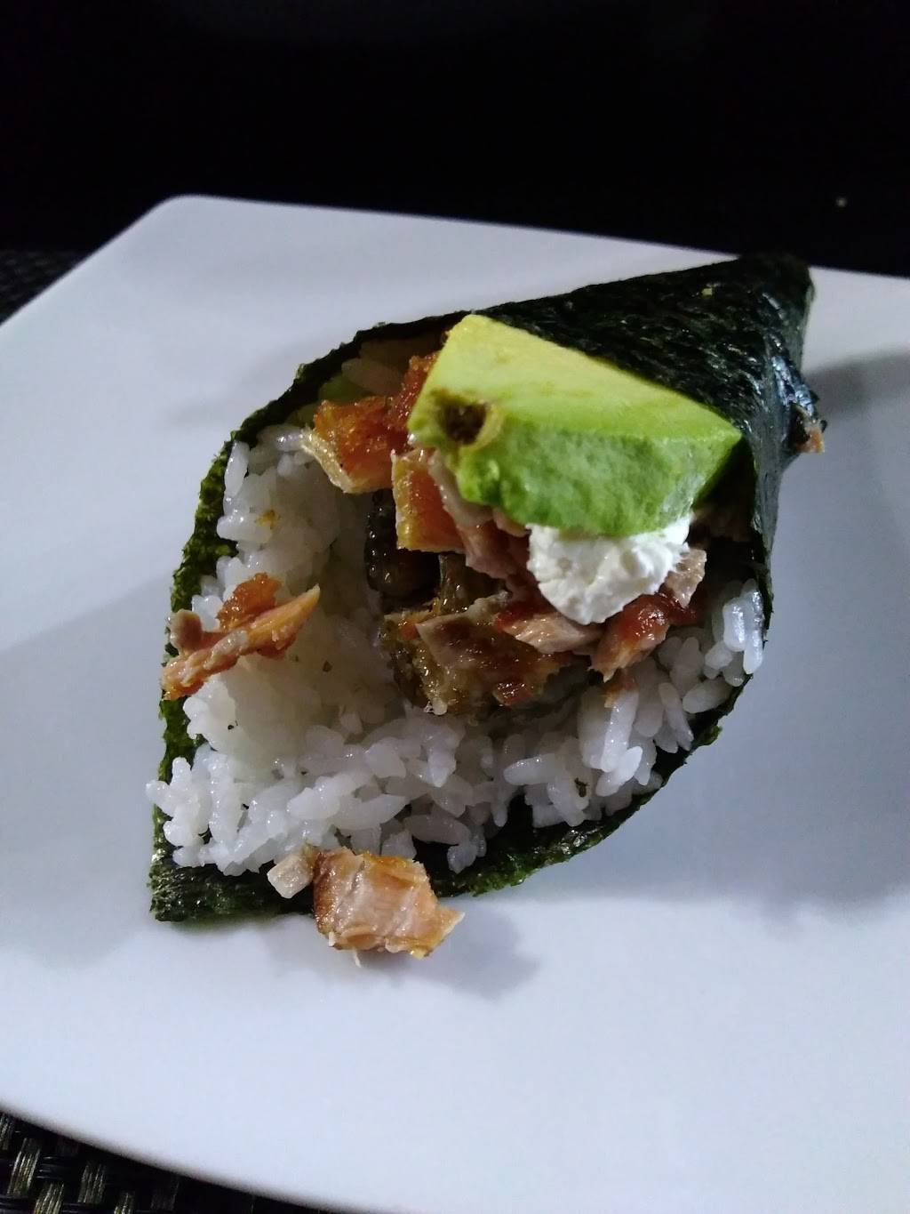 Shirami | restaurant | Calle Ambar 312, Zona Centro, 22800 Ensenada, B.C., Mexico | 016461741506 OR +52 646 174 1506