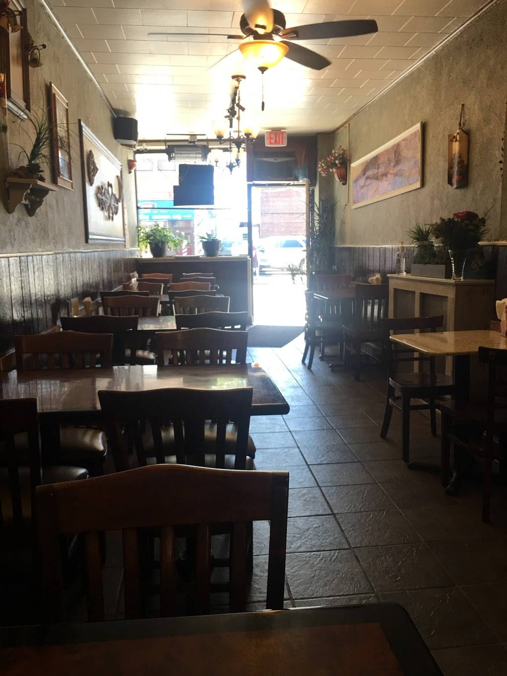 Taqueria El Chino | restaurant | 72 Centre Ave, New Rochelle, NY 10801, USA | 9146362197 OR +1 914-636-2197