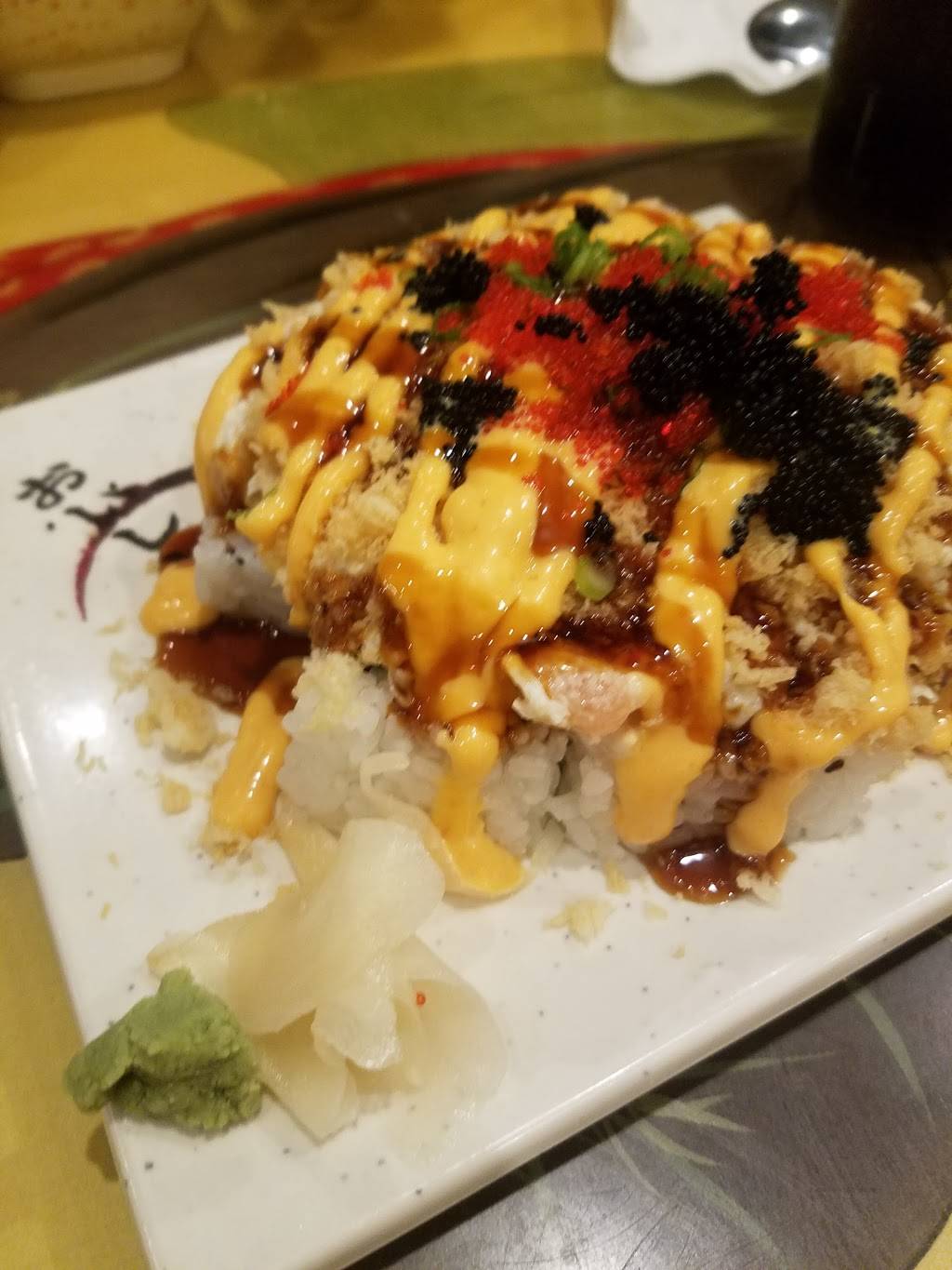 Fuji Japanese Restaurant | restaurant | 152 Commons Parkway, Anderson, SC 29621, USA | 8642600081 OR +1 864-260-0081