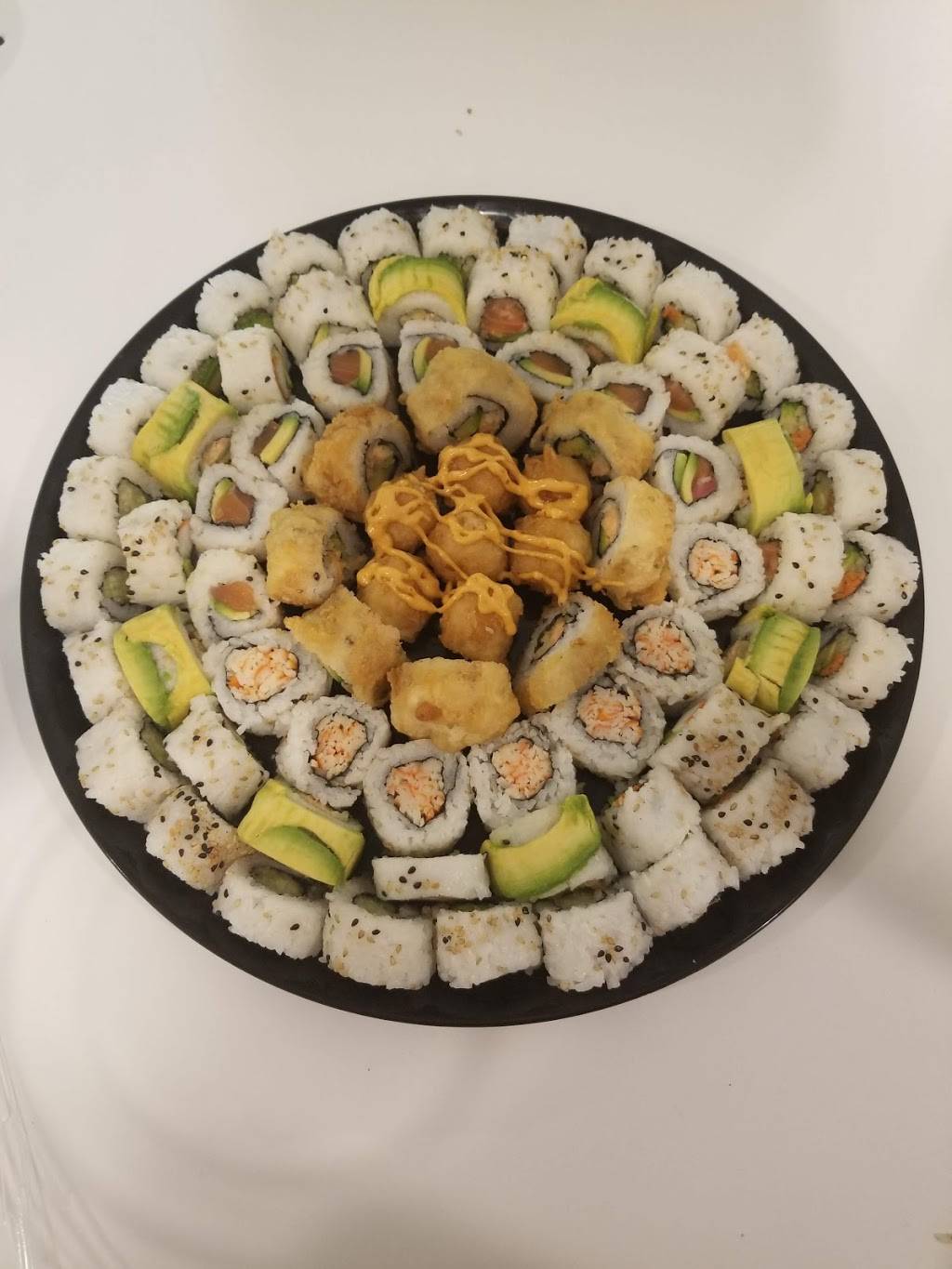 Country sushi | restaurant | 96 Laurel Ave, South Fallsburg, NY 12779, USA | 7186373749 OR +1 718-637-3749