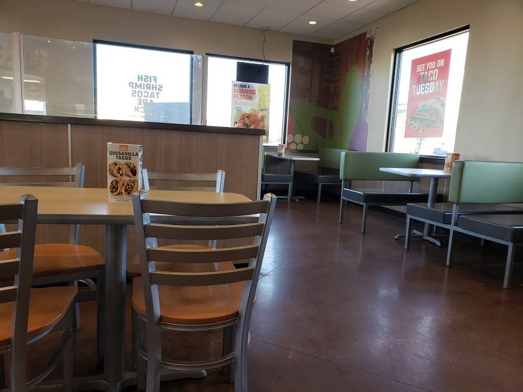 Taco Johns | restaurant | 1922 N Henderson St, Galesburg, IL 61401, USA | 3092974072 OR +1 309-297-4072