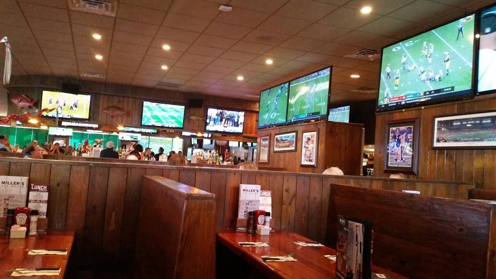 Millers Ale House - Ocala | restaurant | 305 SE 17th St, Ocala, FL 34471, USA | 3526208989 OR +1 352-620-8989