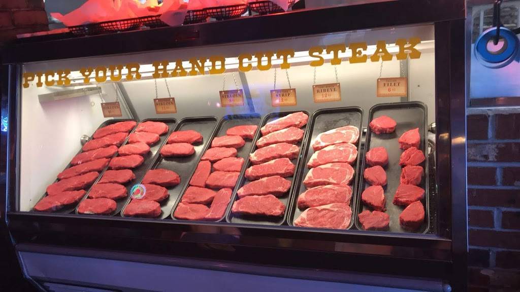 Texas Roadhouse | restaurant | 2317 Lincoln Hwy E, Lancaster, PA 17602, USA | 7173946161 OR +1 717-394-6161