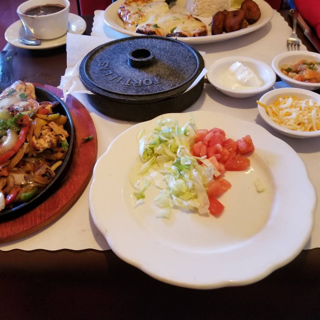 El Paso Restaurant | restaurant | 1800 N Federal Hwy, Hollywood, FL 33020, USA | 9549230065 OR +1 954-923-0065