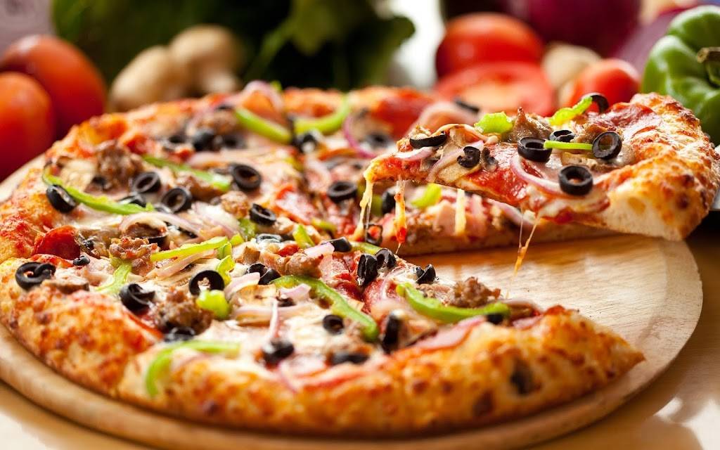 All Nite Pizza | restaurant | 5155 3rd St, San Francisco, CA 94124, USA | 4158223973 OR +1 415-822-3973