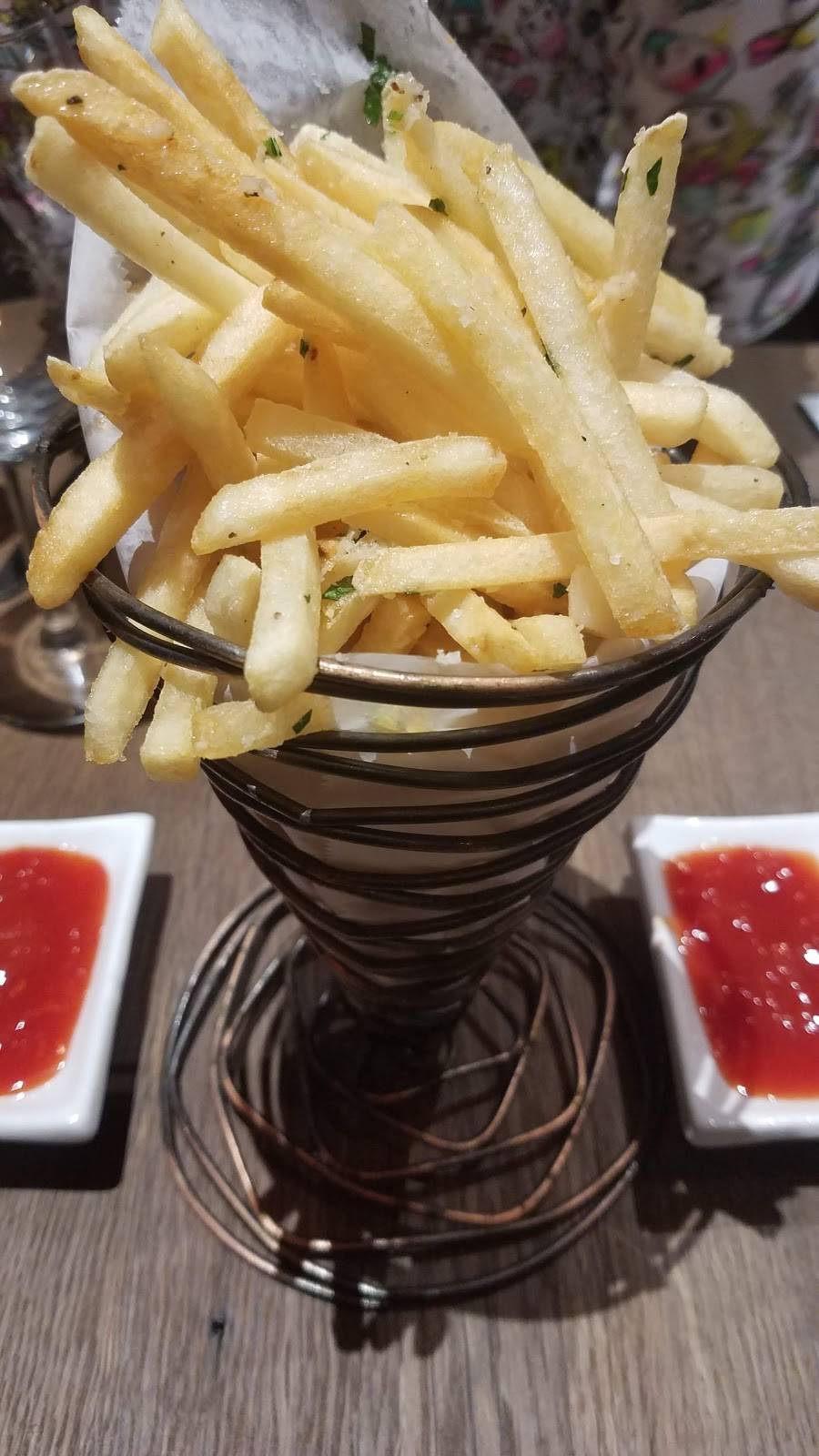 Mangiare SF | restaurant | 301 Executive Park Blvd, San Francisco, CA 94134, USA | 6506081432 OR +1 650-608-1432