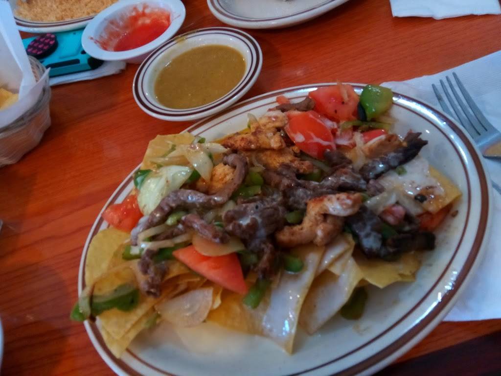 Cancun Mexican Restaurant | restaurant | 1611 SC-86, Piedmont, SC 29673, USA | 8648458781 OR +1 864-845-8781