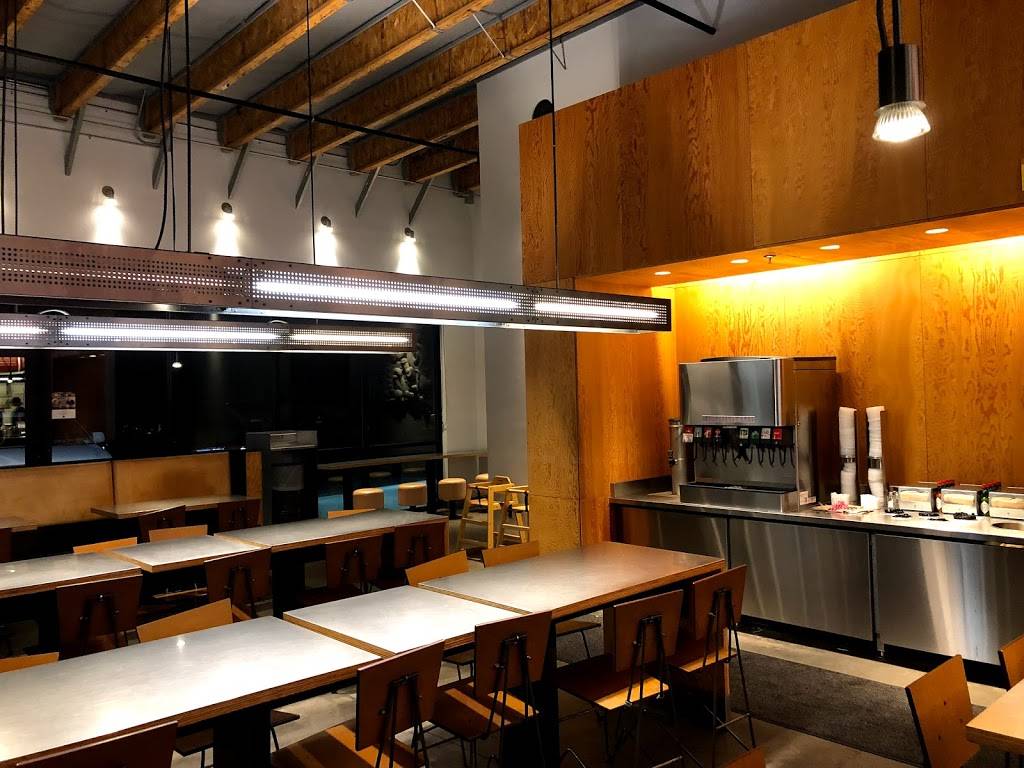 Chipotle Mexican Grill | restaurant | 9484 E 22nd St #130, Tucson, AZ 85710, USA | 5202030004 OR +1 520-203-0004