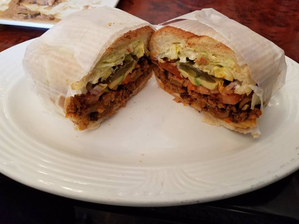 Taqueria El Chino | restaurant | 72 Centre Ave, New Rochelle, NY 10801, USA | 9146362197 OR +1 914-636-2197