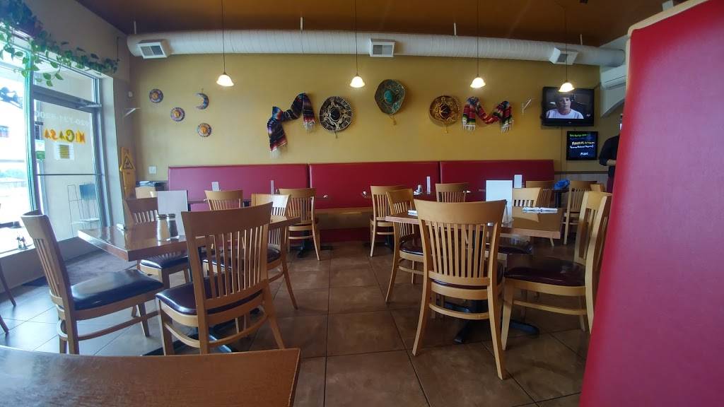 Mi Casa Mexican Grill | restaurant | 2190 S Memorial Dr, Appleton, WI 54915, USA | 9207316200 OR +1 920-731-6200