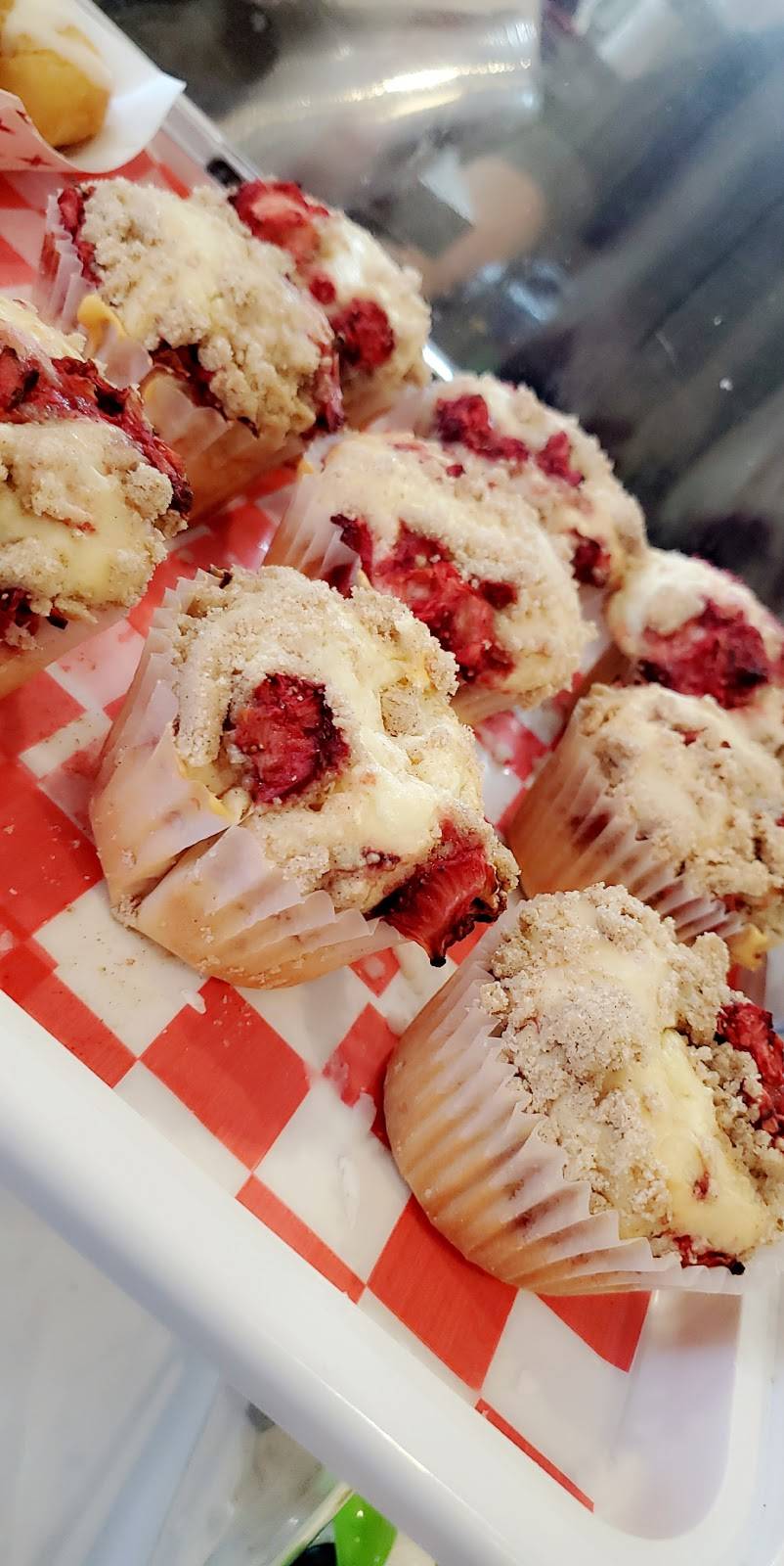 Strong Brew Cafe | cafe | 100 W Main St, Springfield, KY 40069, USA | 8594816140 OR +1 859-481-6140