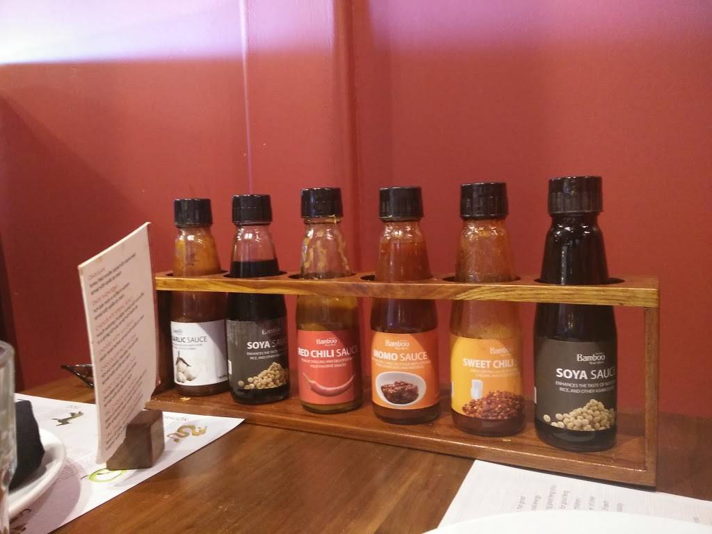 Inchins Bamboo Garden | restaurant | 1817 W Golf Rd, Schaumburg, IL 60194, USA | 2245208571 OR +1 224-520-8571