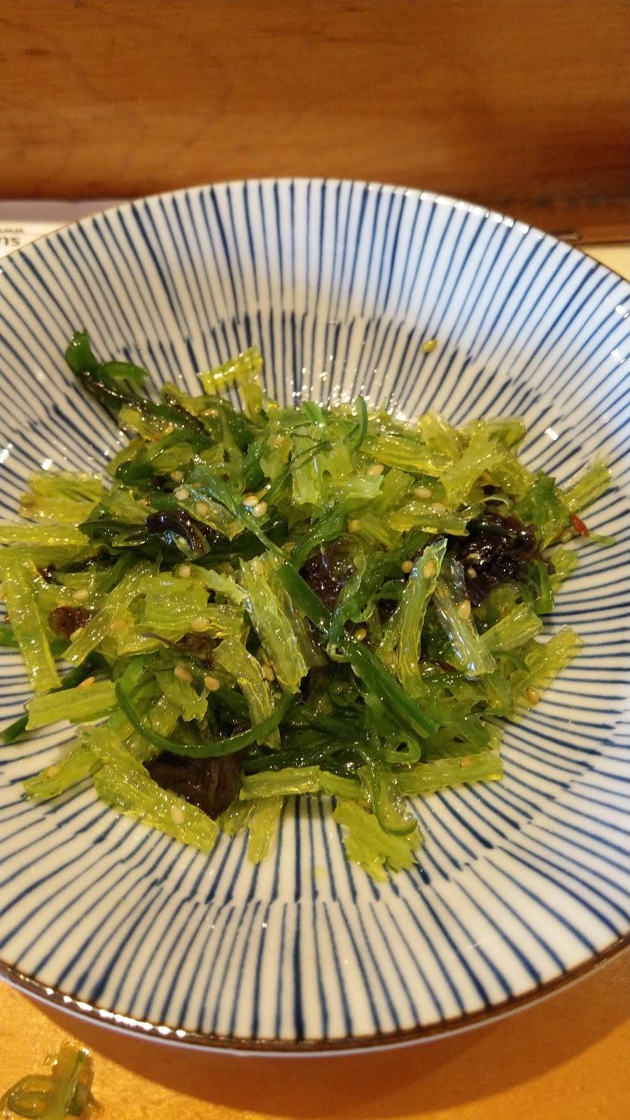 Sushi Ichiban Kan | restaurant | 2623, 19723 Ventura Blvd, Woodland Hills, CA 91364, USA | 8188838288 OR +1 818-883-8288