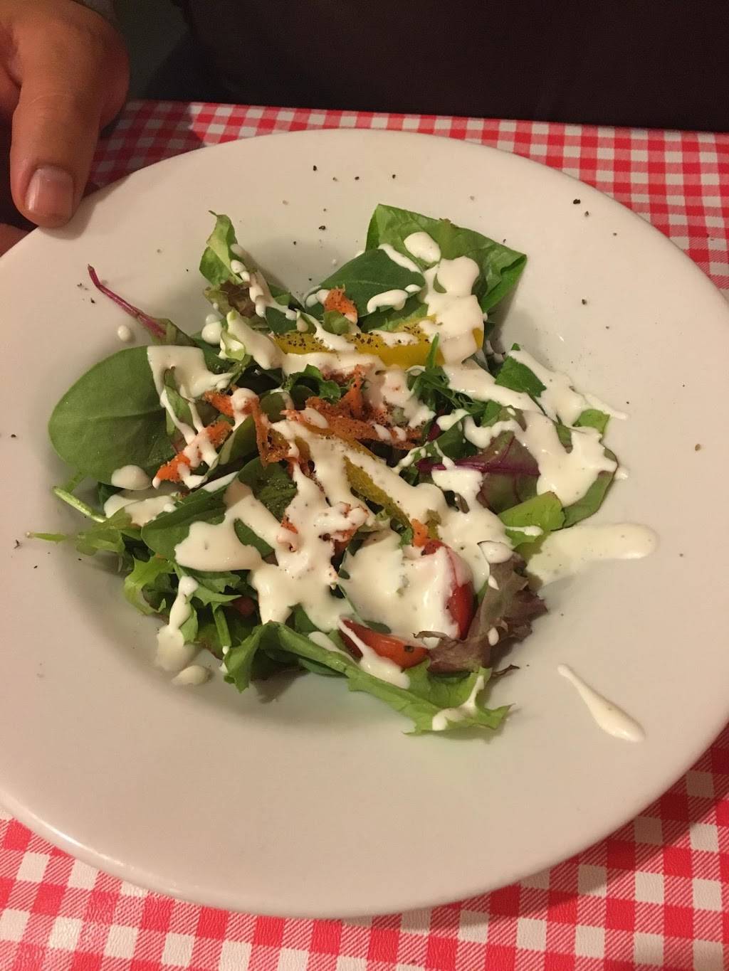 Mamma Susannas Ristorante Italiano | restaurant | 5487 Carlson Dr, Sacramento, CA 95819, USA | 9164527465 OR +1 916-452-7465