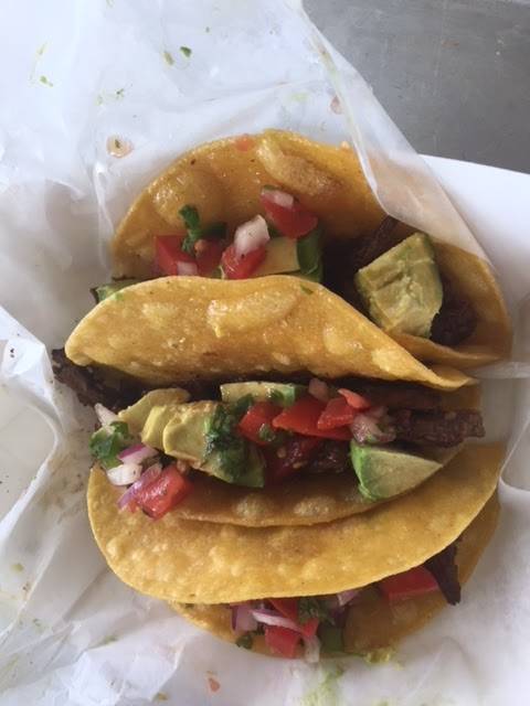 Bs Tacos | restaurant | 2 Mohawk Dr, Londonderry, NH 03053, USA | 6035056485 OR +1 603-505-6485