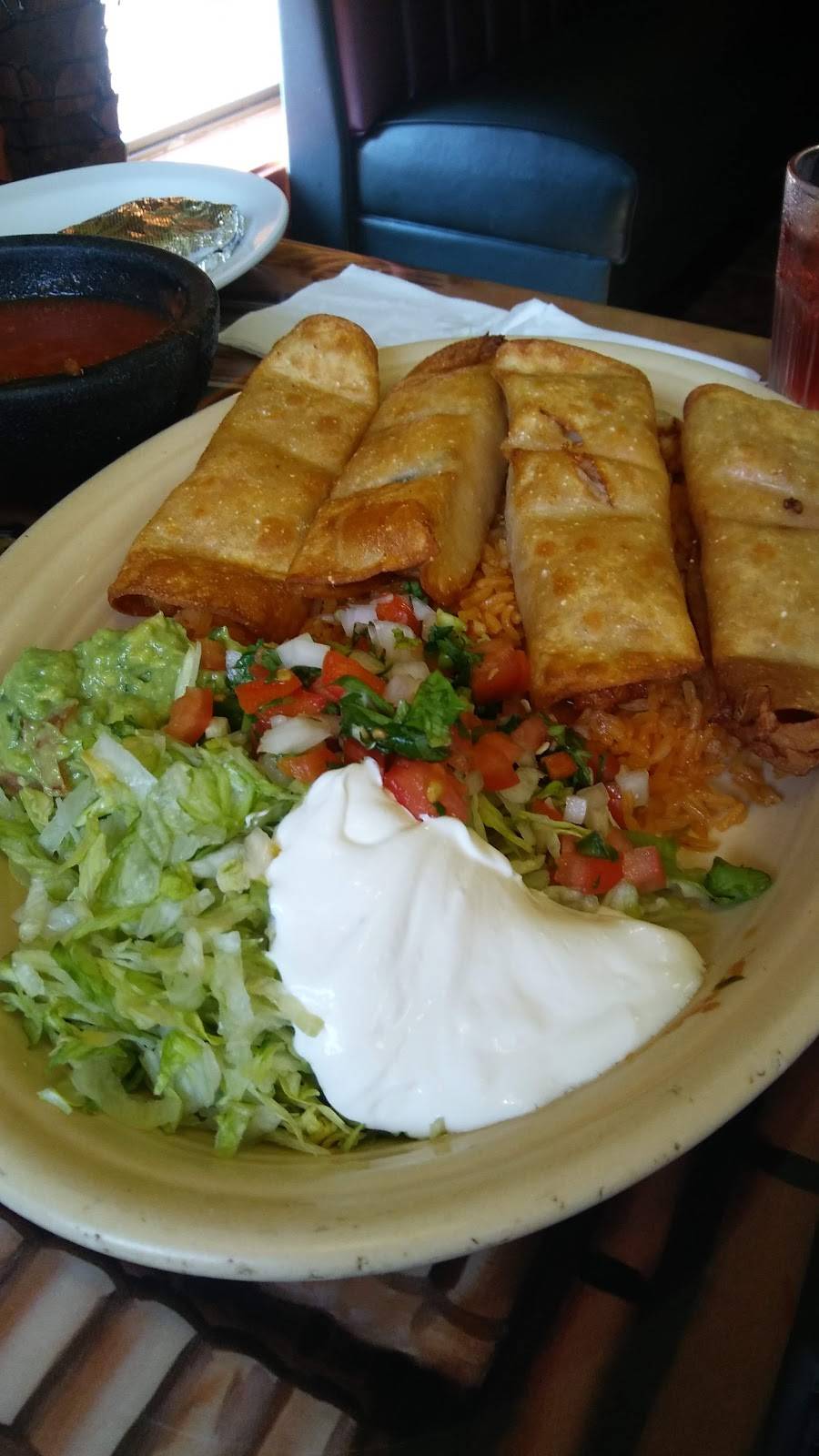 Si Señor Mexican Restaurant | restaurant | 7729 Broadview Rd, Seven Hills, OH 44131, USA | 2164479960 OR +1 216-447-9960