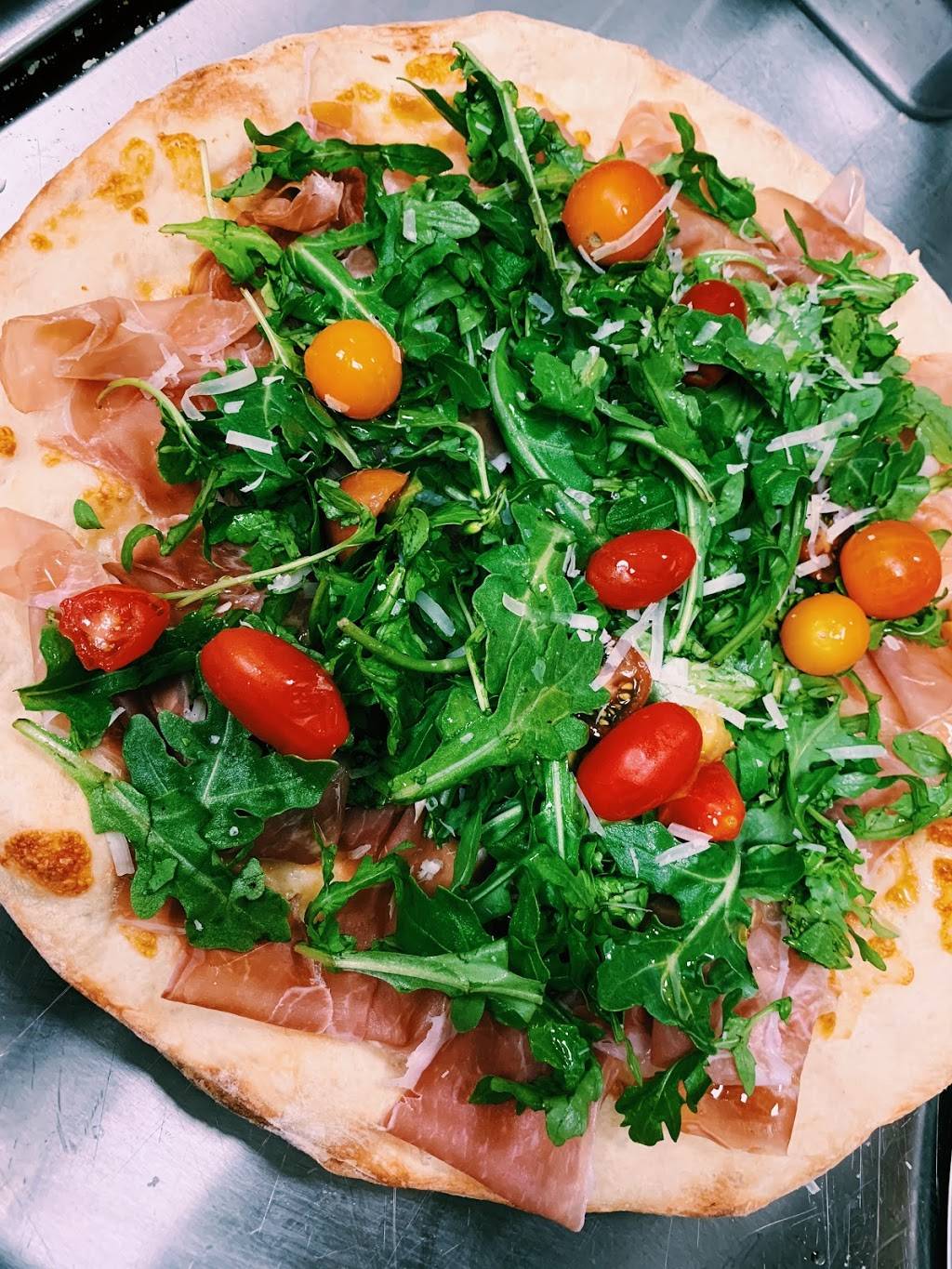 Grato Italian Grill & Pizzeria | restaurant | 3801 W Lake Mary Blvd, Lake Mary, FL 32746, USA | 4072683715 OR +1 407-268-3715