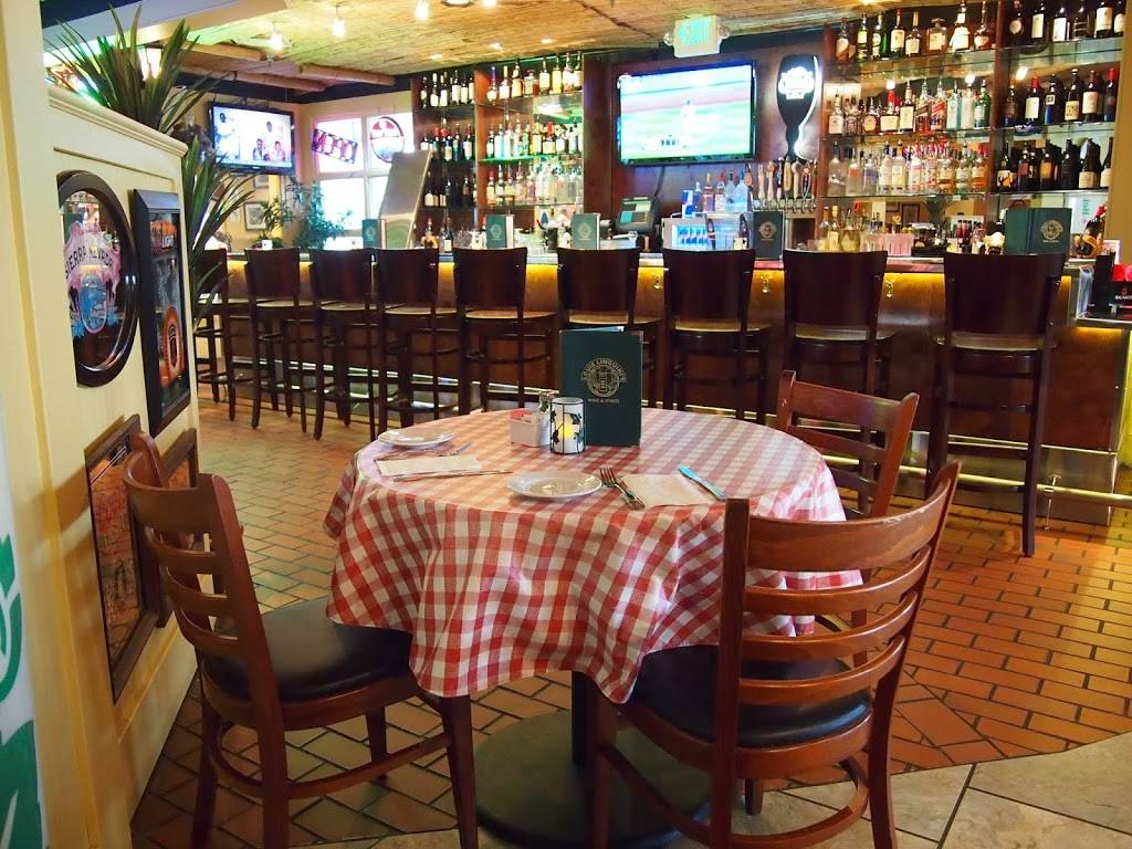 Louie Linguinis | restaurant | 660 Cannery Row, Monterey, CA 93940, USA | 8316488500 OR +1 831-648-8500