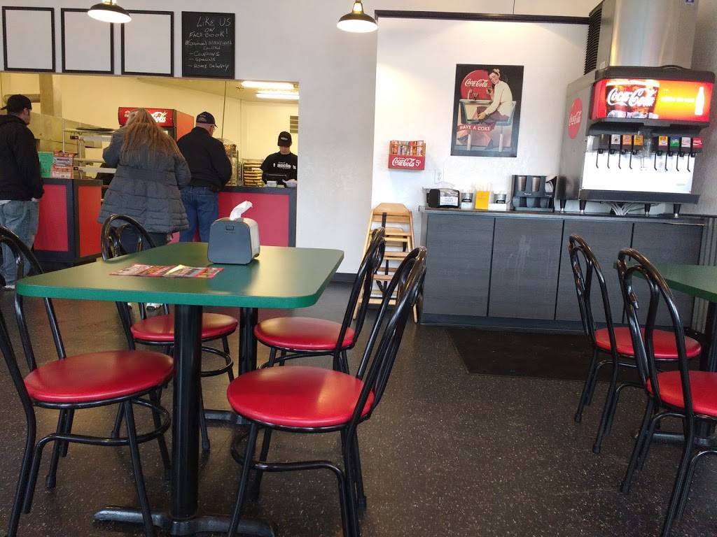 Samuel Mancinos Italian | restaurant | 3833 Gull Rd, Kalamazoo, MI 49048, USA | 2693830066 OR +1 269-383-0066