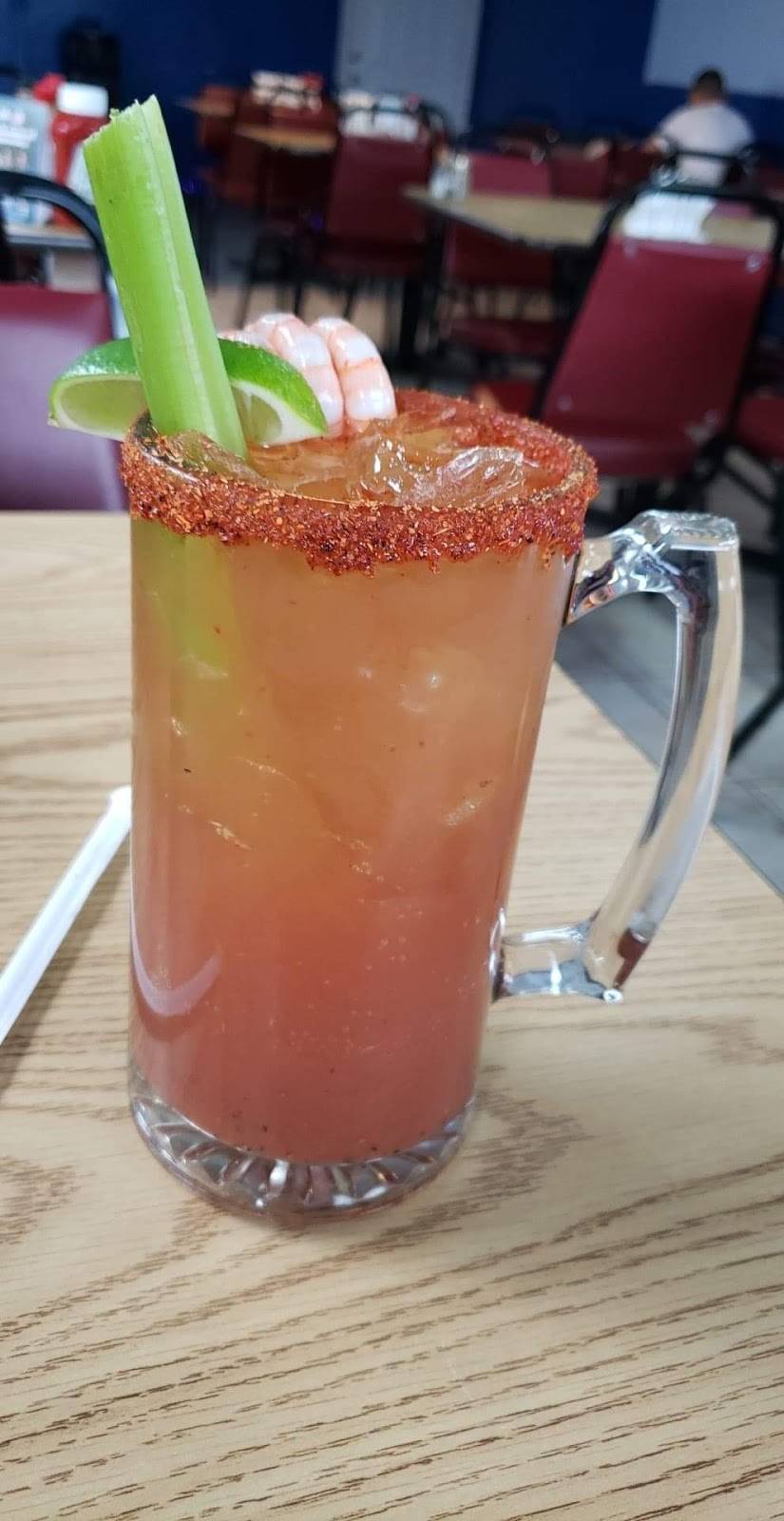 Mariscos Las Palmas | restaurant | 15025 Rd 192, Porterville, CA 93257, USA | 5598547053 OR +1 559-854-7053