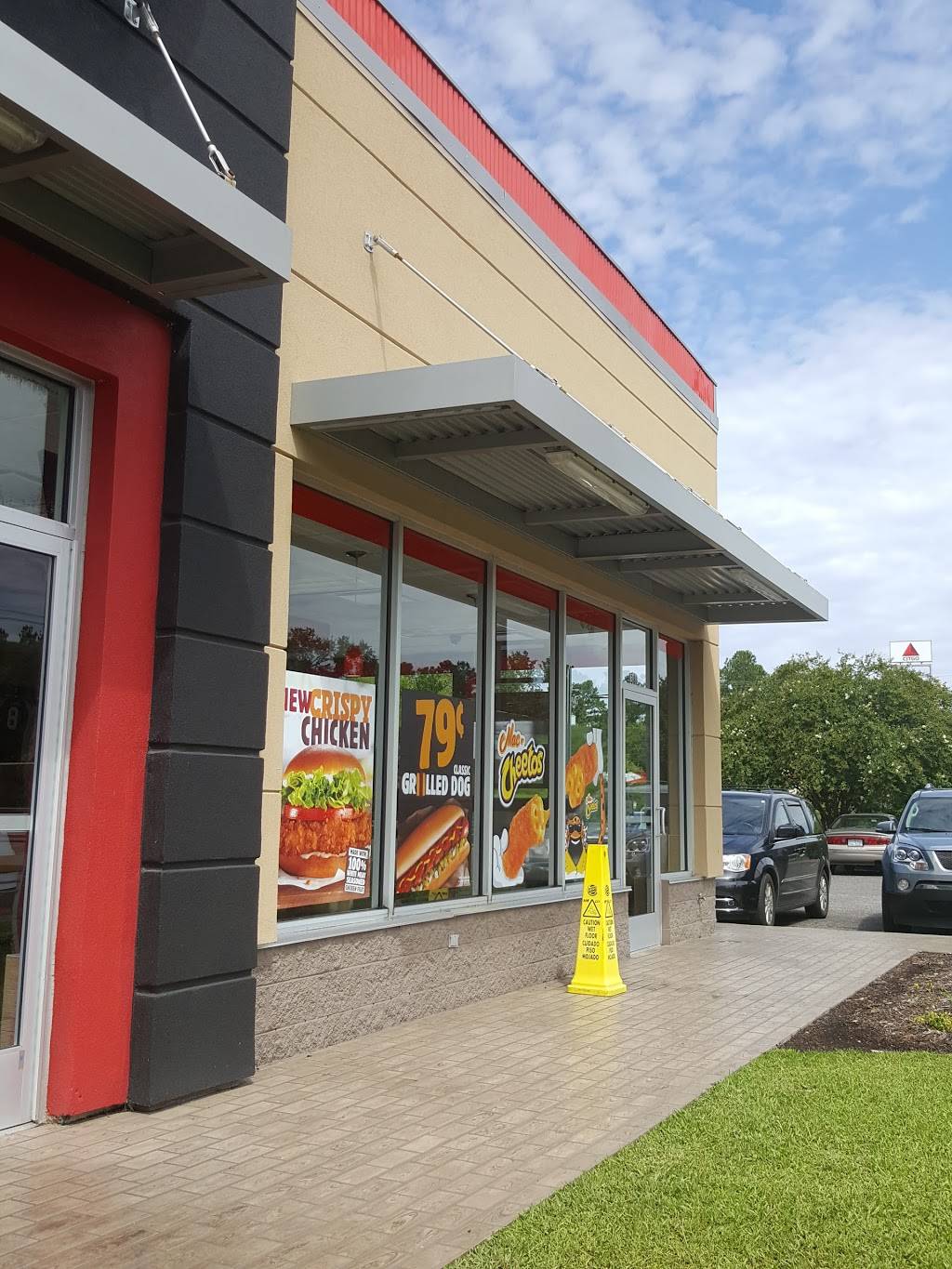Burger King | restaurant | 1381 Bells Hwy, Walterboro, SC 29488, USA | 8435383735 OR +1 843-538-3735