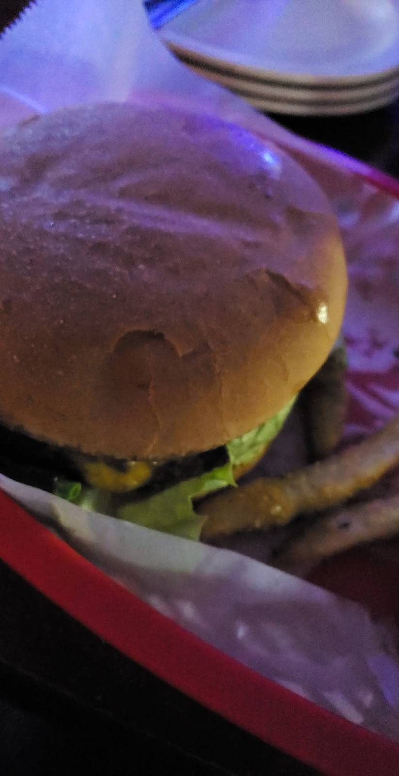 Just Larrys | restaurant | 3415 E County Rd 542, Lakeland, FL 33801, USA | 8636666898 OR +1 863-666-6898