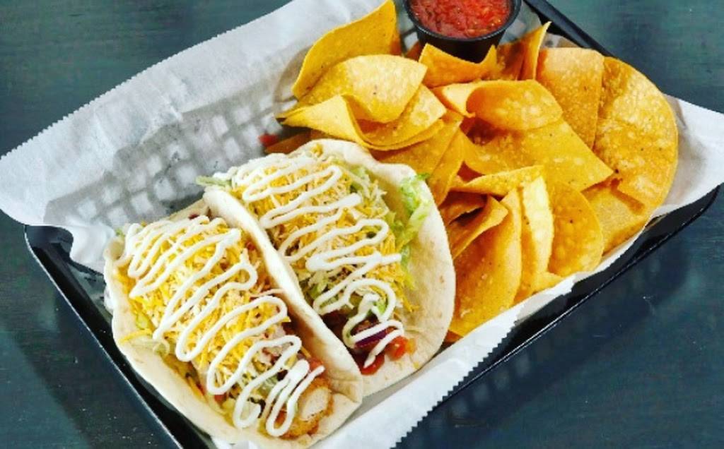 Tacoholics | restaurant | 90 Broad St, Red Bank, NJ 07701, USA | 7329450953 OR +1 732-945-0953