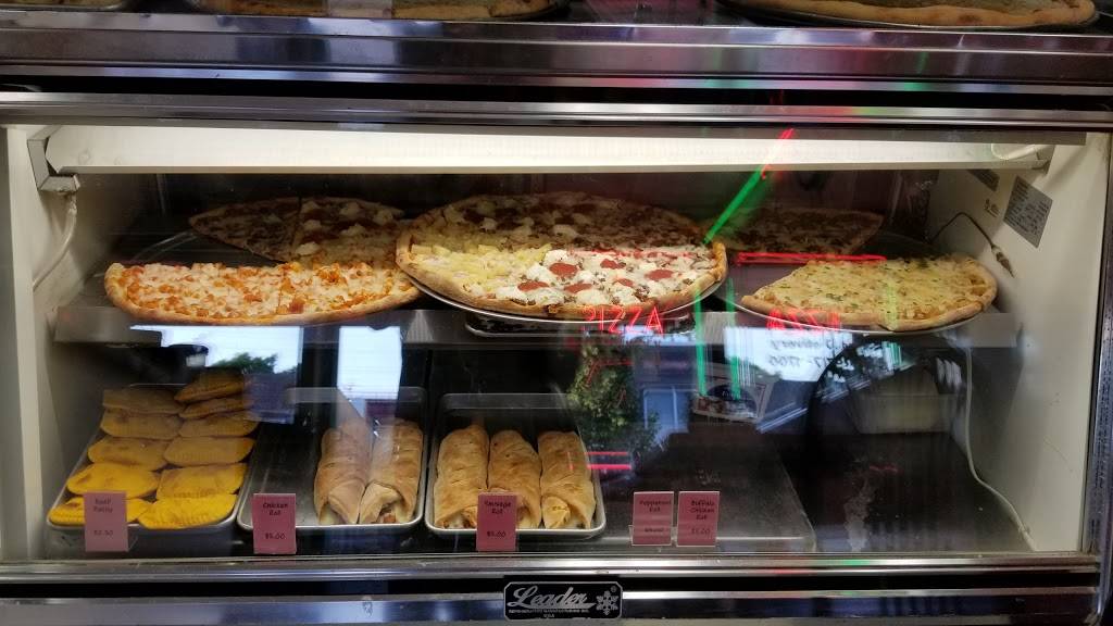 Mia Pizza | meal delivery | 24-17 Ditmars Blvd, Astoria, NY 11105, USA | 7187771700 OR +1 718-777-1700