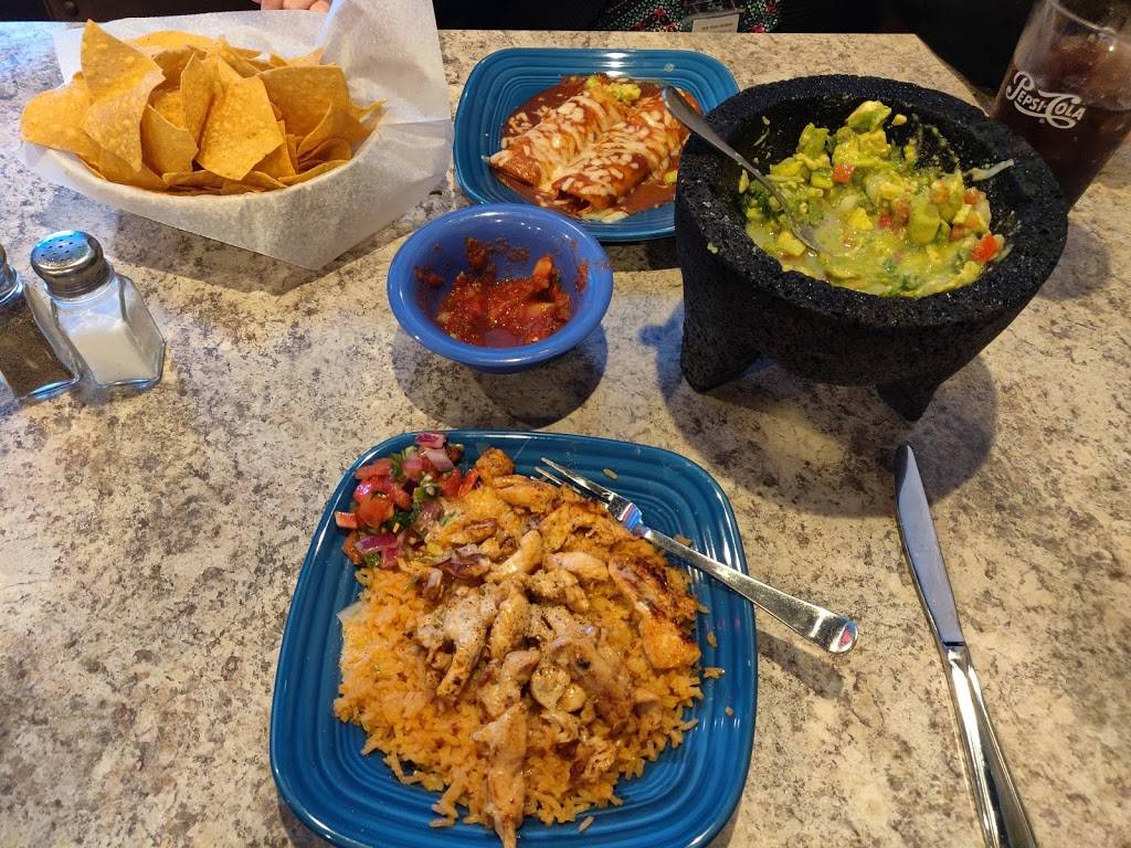Don Zapatas Mexican Grill | restaurant | 137 Jonestown Rd, Winston-Salem, NC 27104, USA | 3365296000 OR +1 336-529-6000