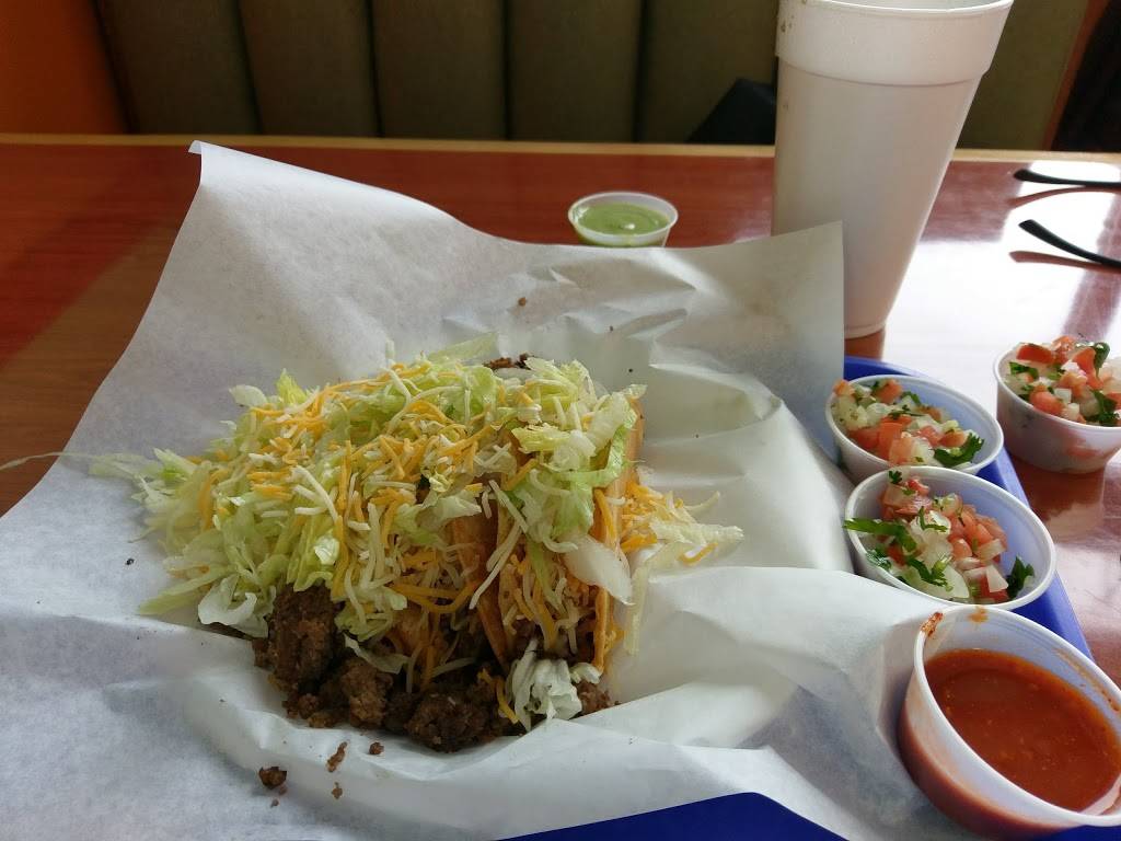 DeLeons Taco Rico | restaurant | 11345 Davenport St, Omaha, NE 68154, USA | 4028848774 OR +1 402-884-8774