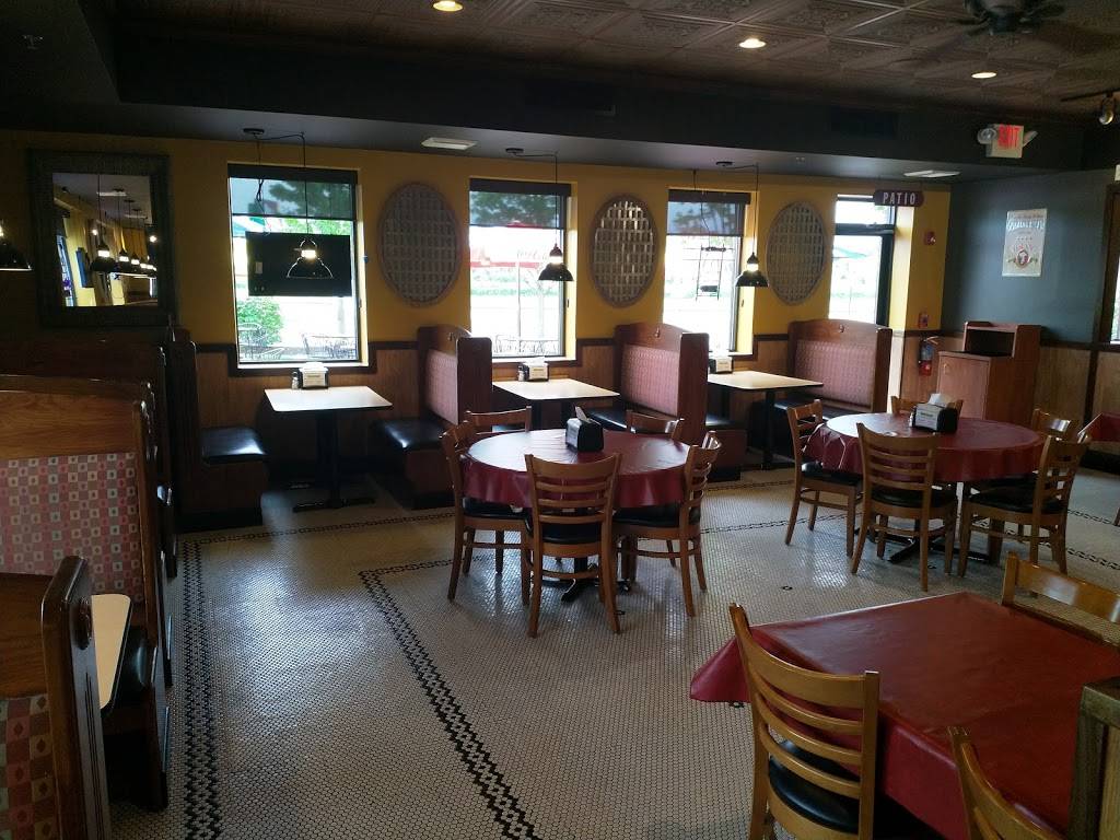 Jimmy’s Chicken and Ribs | restaurant | 551 S 8th St, West Dundee, IL 60118, USA | 8475518888 OR +1 847-551-8888