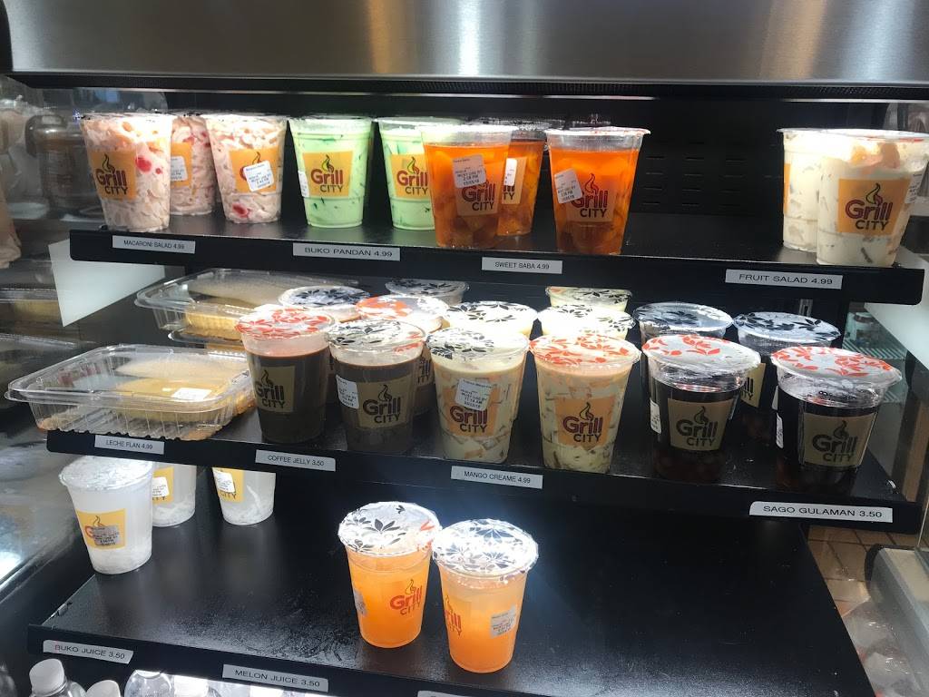 Grill City | restaurant | Concord, CA 94520, USA | 9257985730 OR +1 925-798-5730