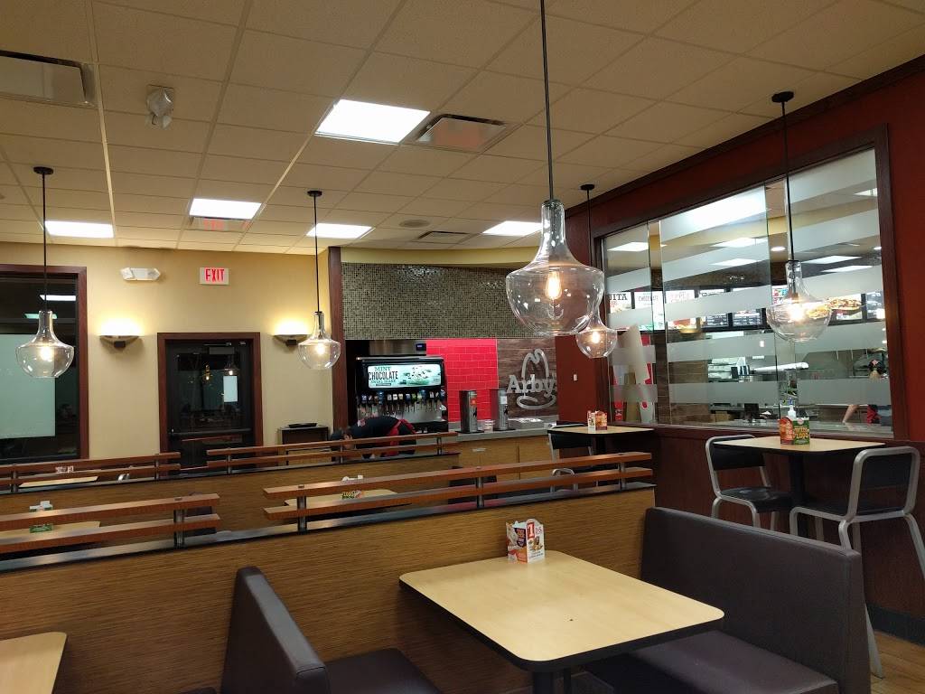 Arbys | restaurant | 9657 Prominent Point, Colorado Springs, CO 80924, USA | 7194959043 OR +1 719-495-9043