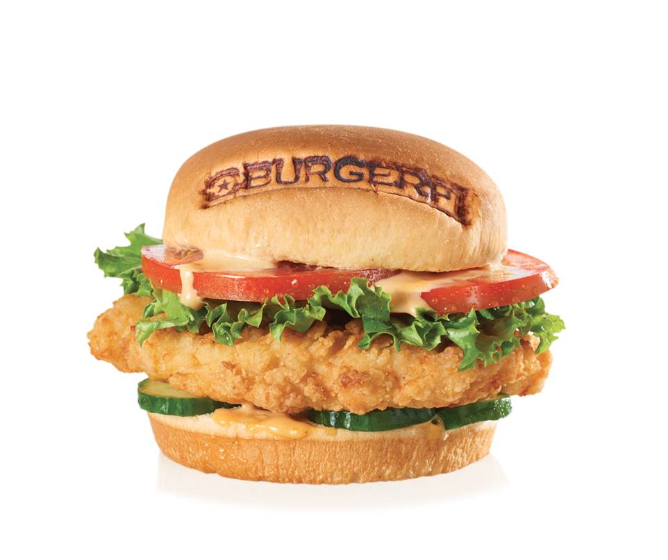 BurgerFi | restaurant | 10590 Pines Blvd Unit P1A, Pembroke Pines, FL 33025, USA | 9546862100 OR +1 954-686-2100