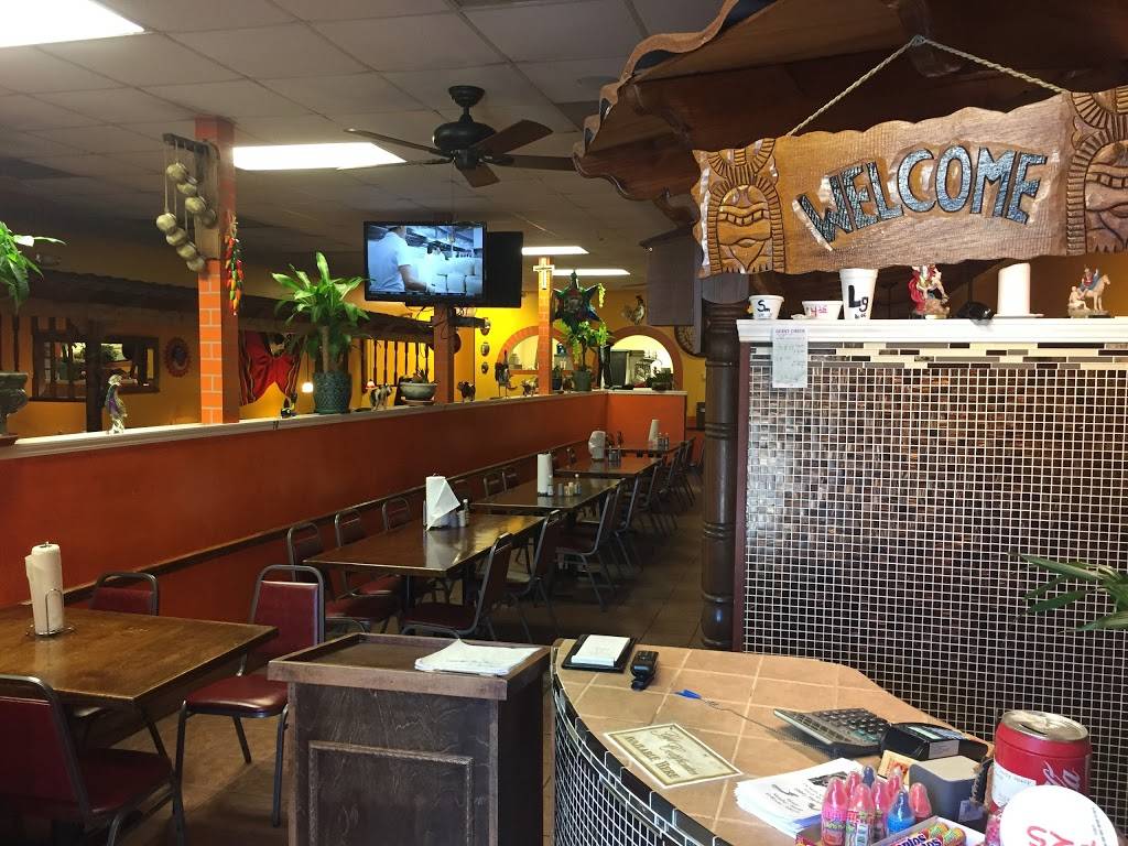 LA FUENTE Mexican Restaurant | restaurant | 176 Shelby Speights Dr, Purvis, MS 39475, USA | 6017946464 OR +1 601-794-6464