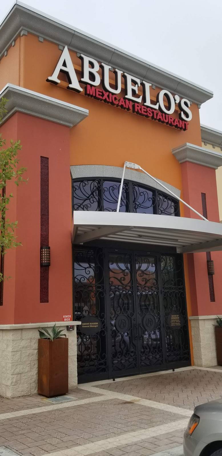 Abuelos Mexican Restaurant | restaurant | 2505 South Gulf Fwy Building A, League City, TX 77573, USA | 2813099070 OR +1 281-309-9070