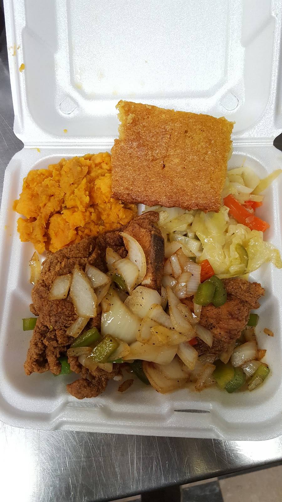 Caribbean Breeze Restaurant and Lounge | restaurant | 1830 W Bancroft St, Toledo, OH 43606, USA | 4194722512 OR +1 419-472-2512